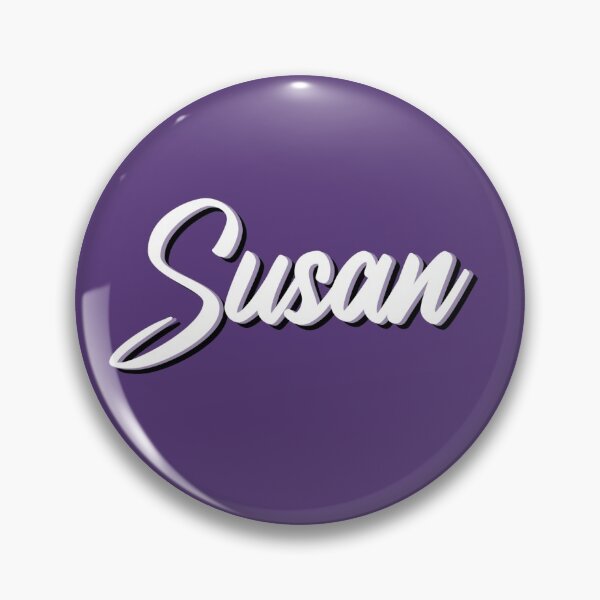 Item preview, Susan designed and sold by SHaUNAsGraphics.