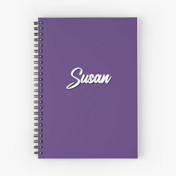 Artikelvorschau, Susan entworfen und verkauft von SHaUNAsGraphics.