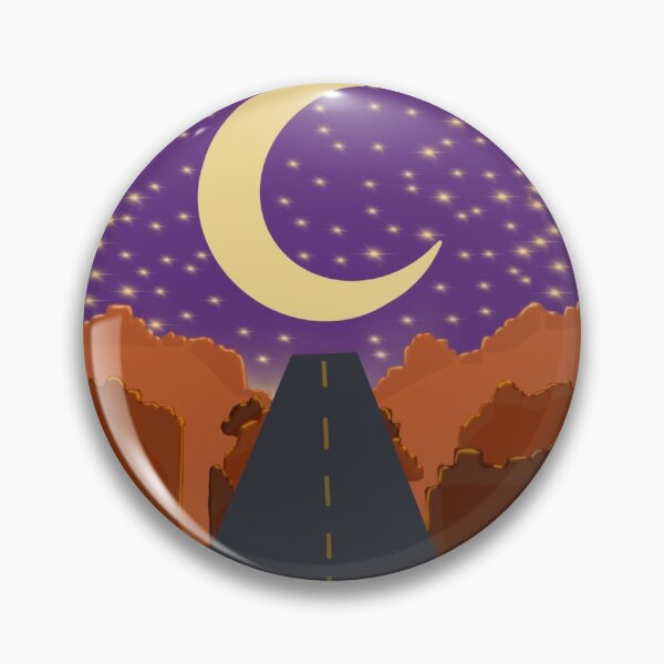 Item preview, Canyon moon designed and sold by designssbyemily.