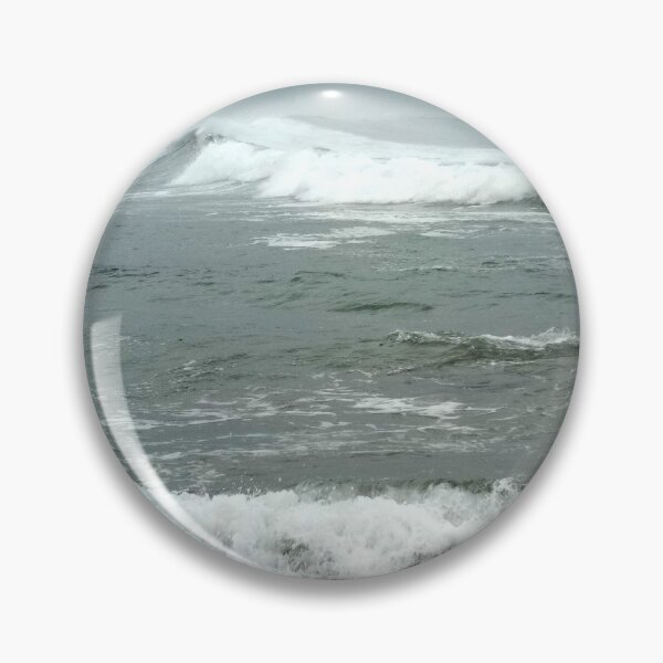 Item preview, Moody Ocean Waves and Moody Sky designed and sold by Beachy.