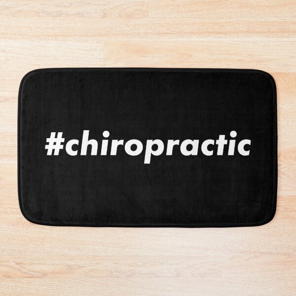 Item preview, #chiropractic designed and sold by teesaurus.