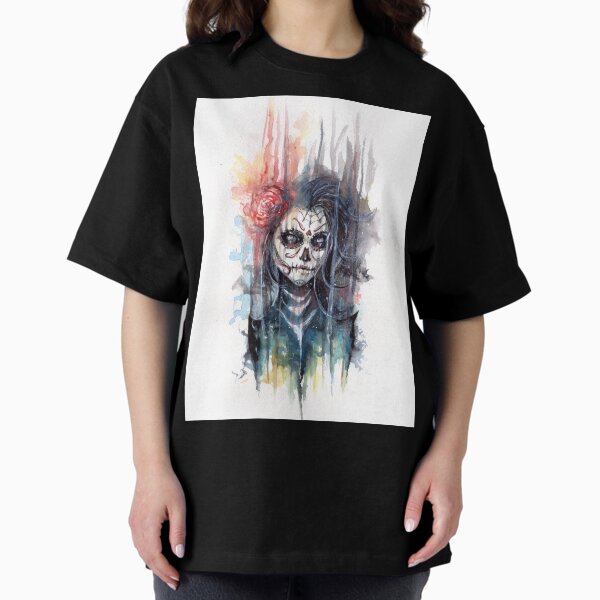 Item preview, calavera de azúcar designed and sold by AkiMao.