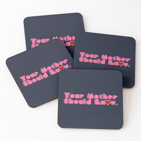 Item preview, Your Mother Knows designed and sold by boboman13.