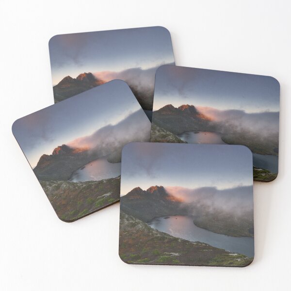 Item preview, sunrise at fagus time designed and sold by Claire Walsh.