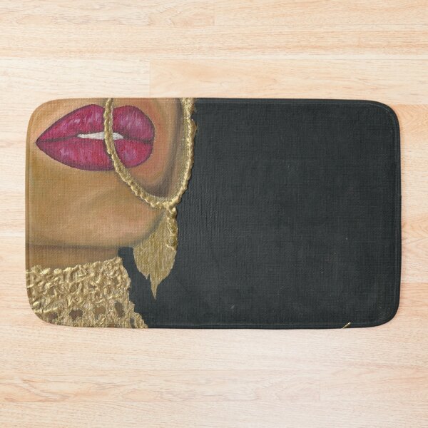 Item preview, Jeweled Woman - Nath designed and sold by jasleensgallery.