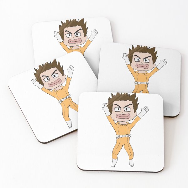 Item preview, Chibi Sato designed and sold by o0sarabanana0o.