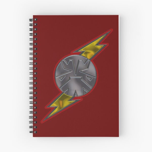 Item preview, Speed Demon- Amalgam Comics designed and sold by Veraukoion.