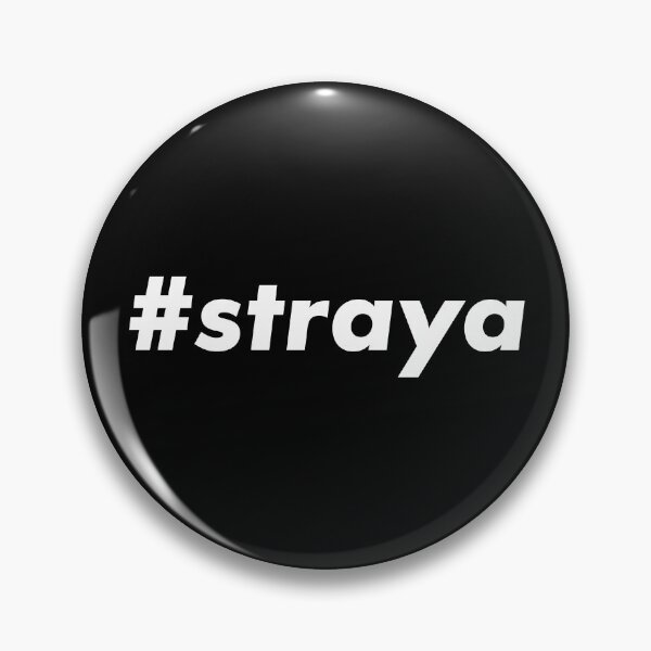 Item preview, #straya designed and sold by teesaurus.