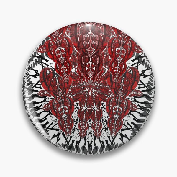 Item preview, tribalheart 3-d designed and sold by webgrrl.