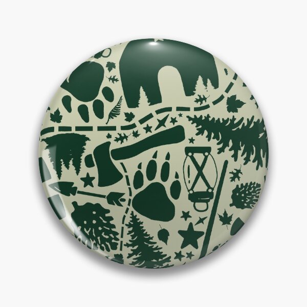 Item preview, C@MP designed and sold by Dylan Morang.