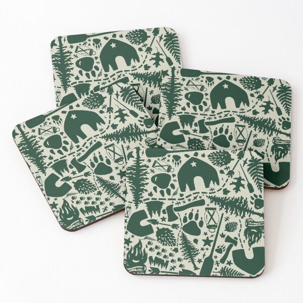Item preview, C@MP designed and sold by Dylan Morang.