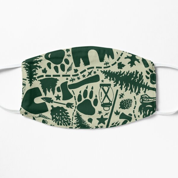 C@MP Mask