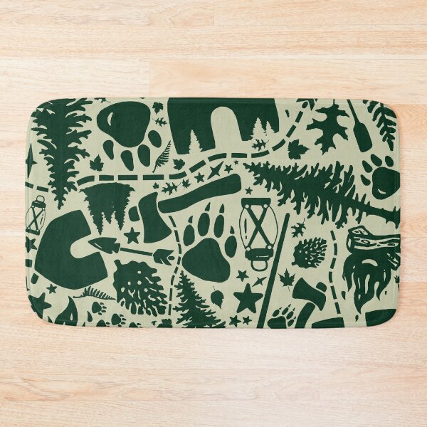 Item preview, C@MP designed and sold by Dylan Morang.