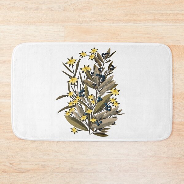 Item preview, Yellows and blues designed and sold by wydrenpng.