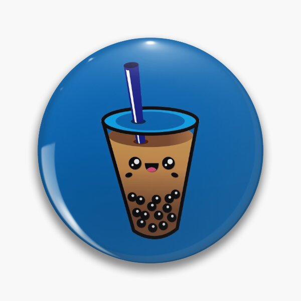 Item preview, boba tea designed and sold by MousseFashion.
