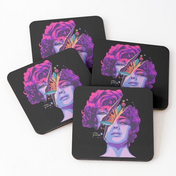 Item preview, Vaporwave Feeling designed and sold by HeyMoonly.