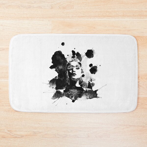 Item preview,  Magic margo black white designed and sold by Madoona.