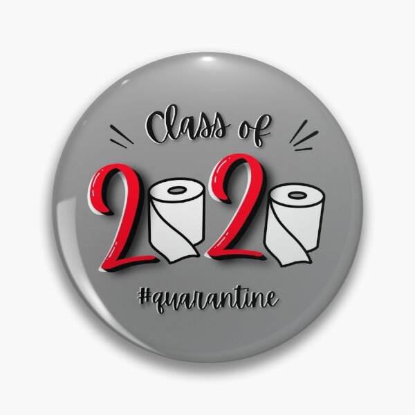 Aperçu de l'œuvre Classe de 2020 #quarantaine créée et vendue par rjc282.