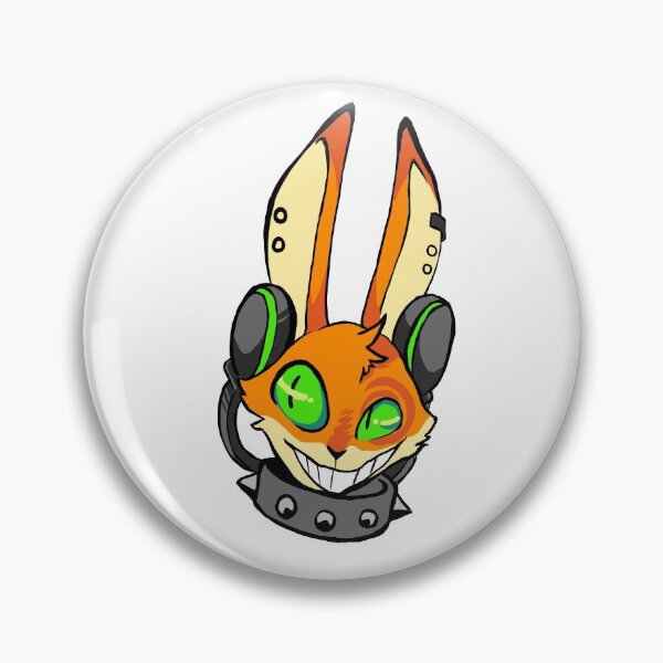 Item preview, Terror Bunny designed and sold by terrorbunny.
