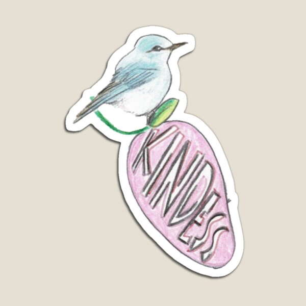 Item preview, GoH-kindness designed and sold by si-di-fern-nee.