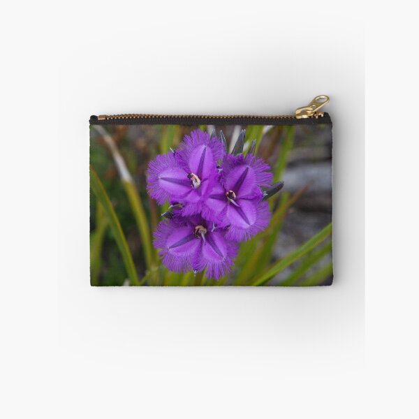 Item preview, Fringed Lilies designed and sold by maritahills.