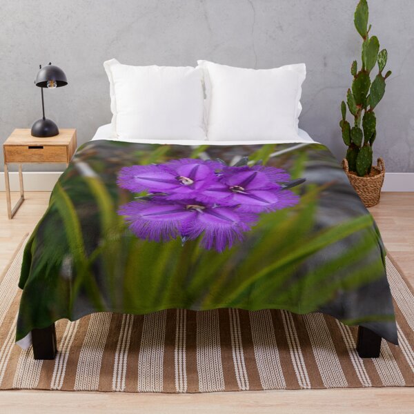 Item preview, Fringed Lilies designed and sold by maritahills.