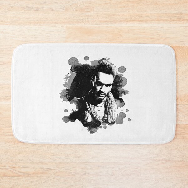 Item preview, Magic penny black white designed and sold by Madoona.