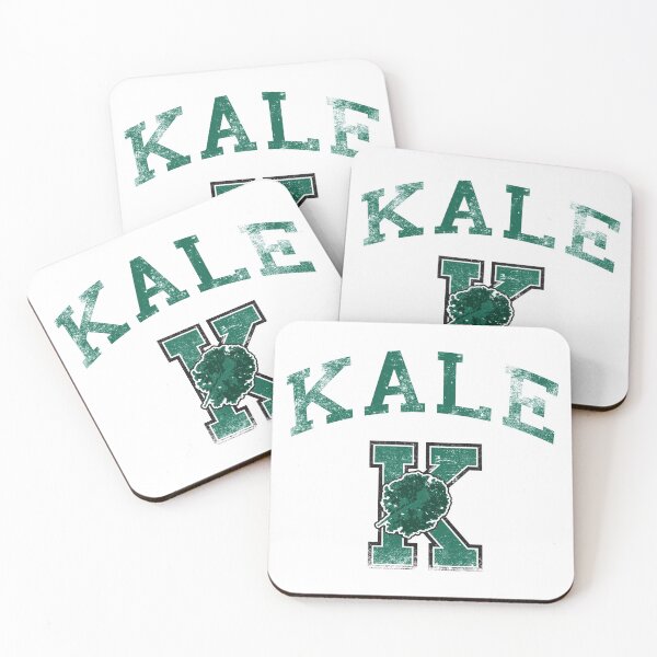 Item preview, kale university designed and sold by alienrabbit.