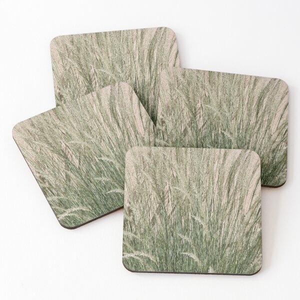 Item preview, Painting with Grass designed and sold by coffeebean.