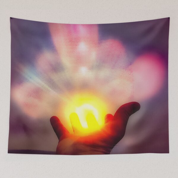 Item preview, Compassion and Peace designed and sold by giftoftradition.