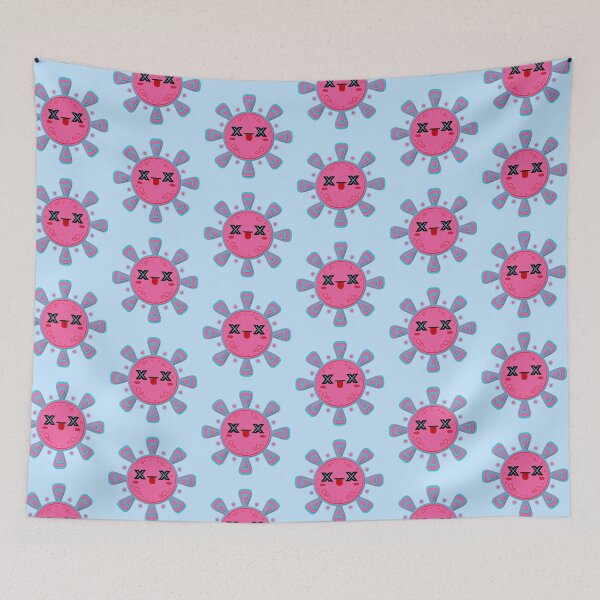 Item preview, Cute Microorganism designed and sold by MousseFashion.