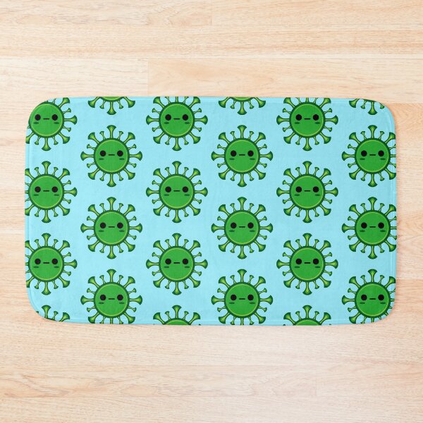 Item preview, Cute Microorganism designed and sold by MousseFashion.