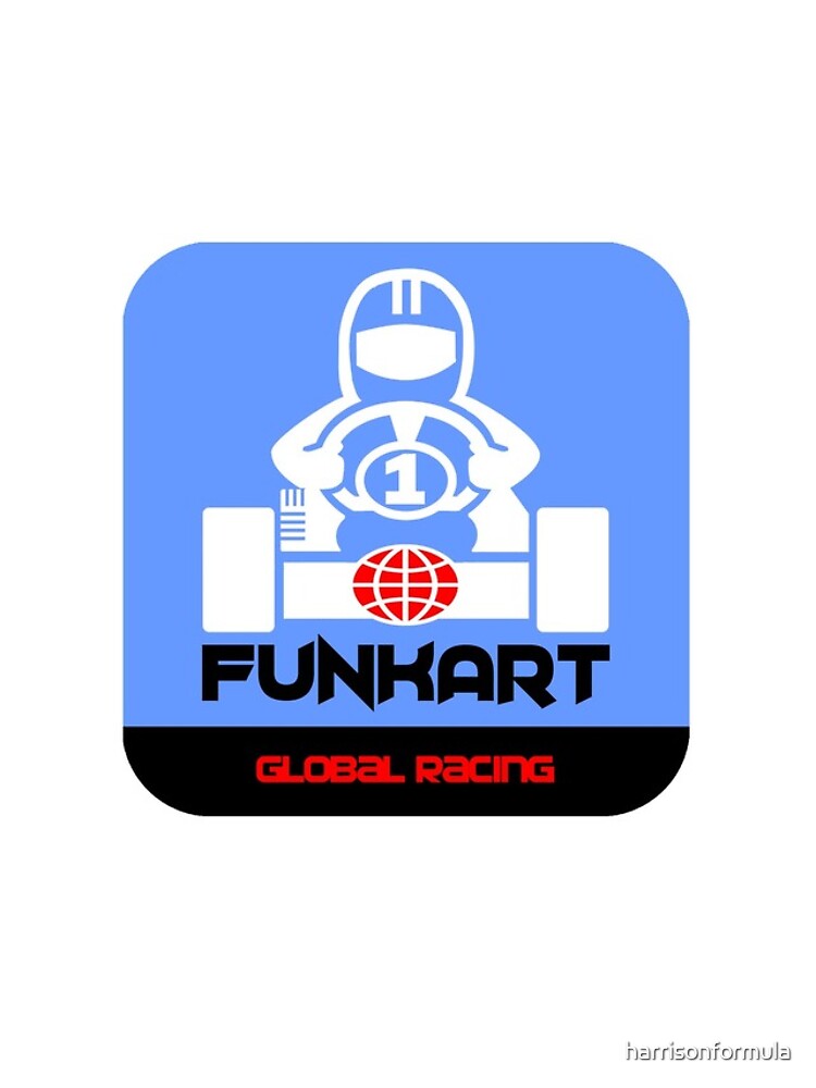 Thumbnail 4 of 4, iPhone Case, FUNKART APP designed and sold by harrisonformula.