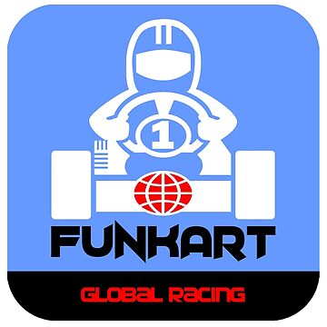 Artwork thumbnail, FUNKART APP by harrisonformula