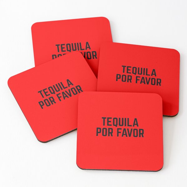Item preview, Tequila Por Favor Long Sleeve T-Shirt- Tequila Por Favor Mug designed and sold by Al Collections.