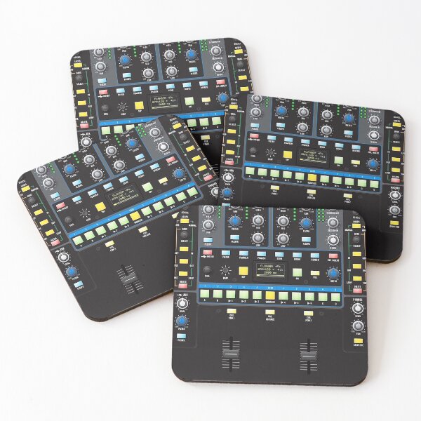 Item preview, DJ Mixer 62 designed and sold by Tee4Daily.
