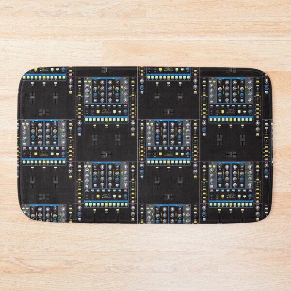 Item preview, DJ Mixer 62 designed and sold by Tee4Daily.