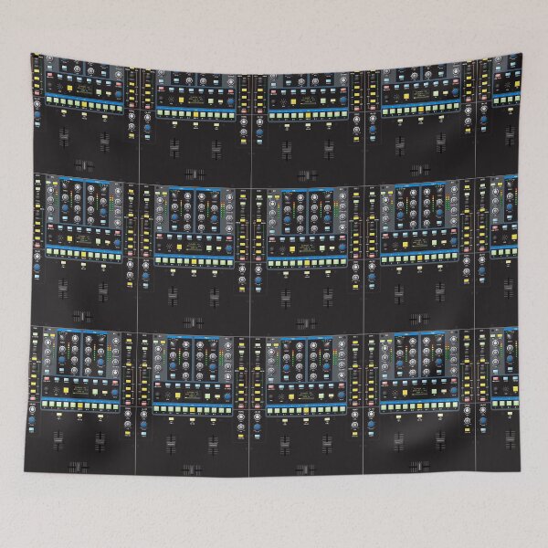 Item preview, DJ Mixer 62 designed and sold by Tee4Daily.