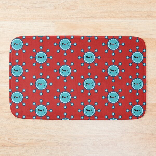 Item preview, Cute Microorganism designed and sold by MousseFashion.