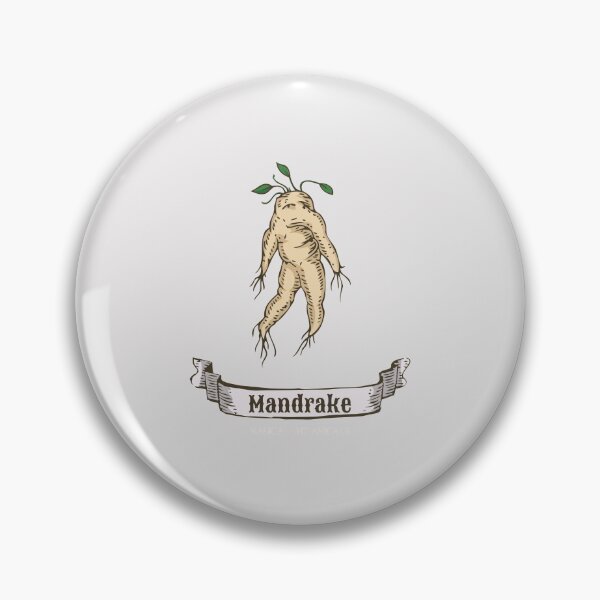 Item preview, Mandrake designed and sold by wydrenpng.