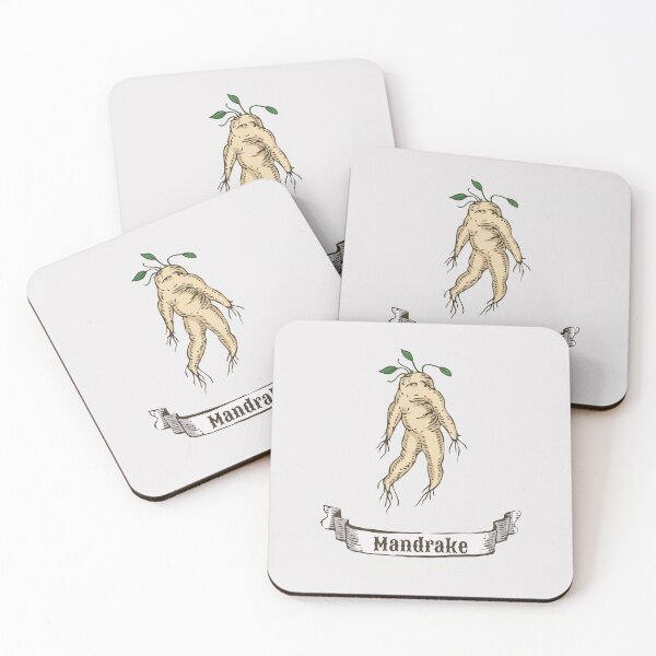 Item preview, Mandrake designed and sold by wydrenpng.