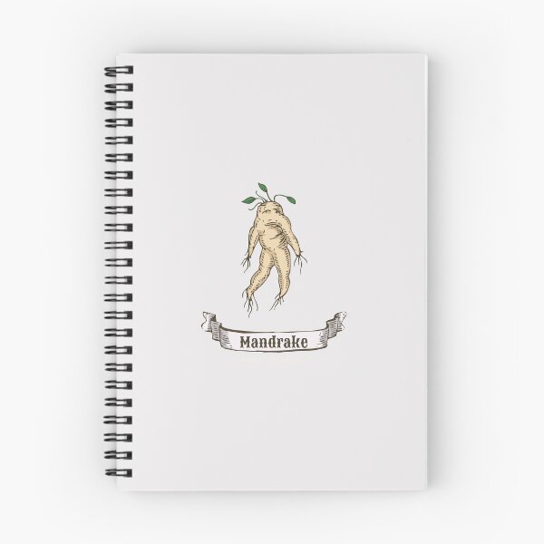 Item preview, Mandrake designed and sold by wydrenpng.