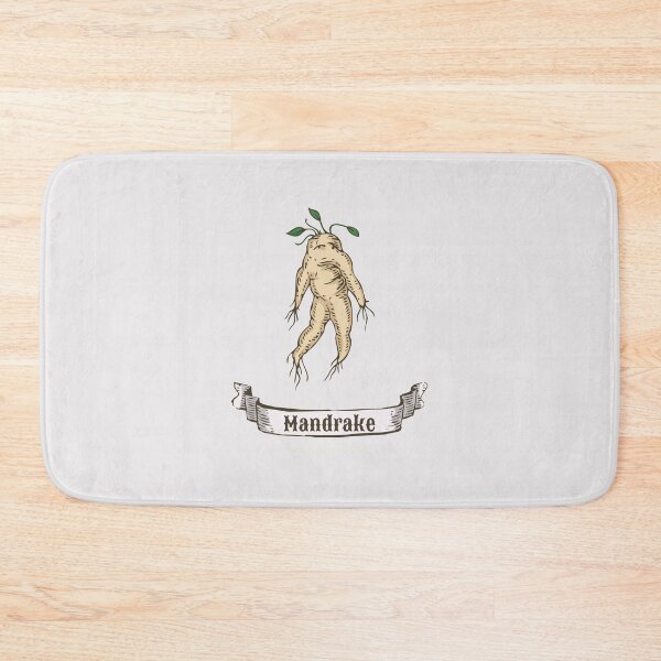 Item preview, Mandrake designed and sold by wydrenpng.