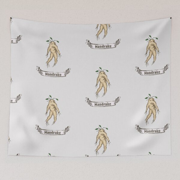 Item preview, Mandrake designed and sold by wydrenpng.