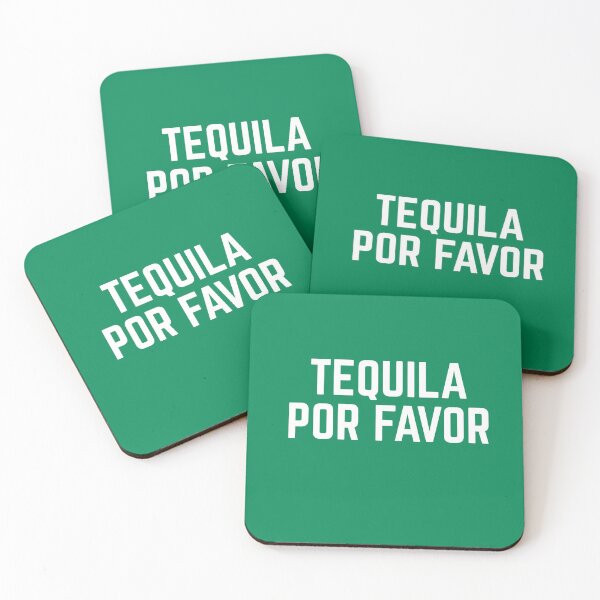 Item preview, Tequila Por Favor Long Sleeve T-Shirt- Tequila Por Favor Mug designed and sold by Al Collections.