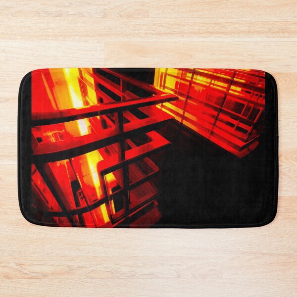 Item preview, The Heaven or Hell Elevator designed and sold by PictureNZ.