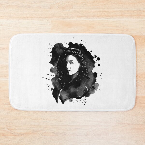 Item preview, Magic Kady black white designed and sold by Madoona.