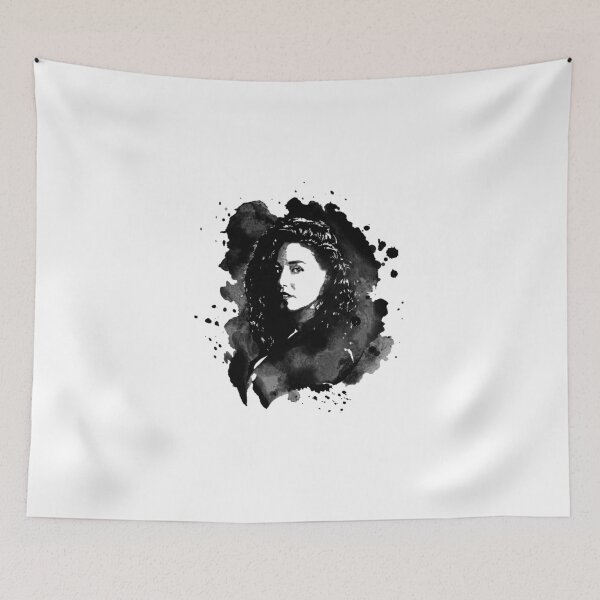 Item preview, Magic Kady black white designed and sold by Madoona.