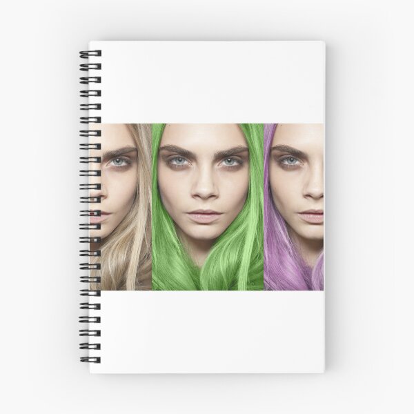 Artikelvorschau, Kühle Haarfarbe entworfen und verkauft von CreativeFan.