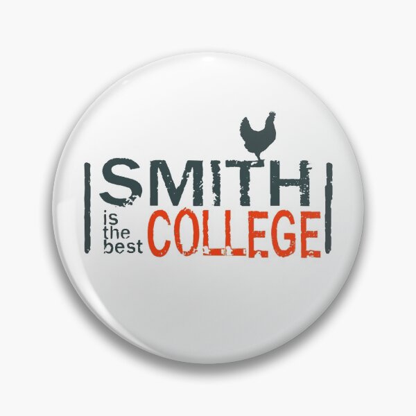 Item preview, Smith is the Best College (Orange is the New Black Spoof) designed and sold by dutchesskmw.